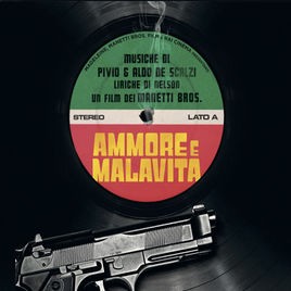 Ammore e malavita