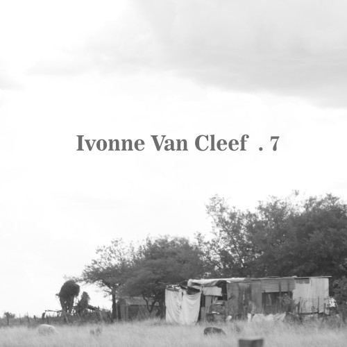 Ivonne Van Cleef . 7