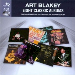Eight Classic Albums