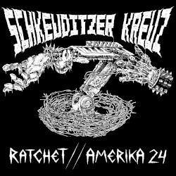 Ratchet / Amerika 24
