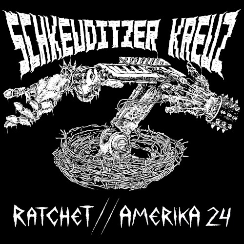 Ratchet / Amerika 24