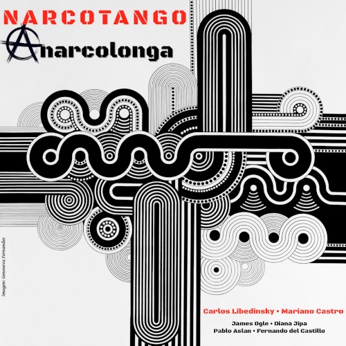 Anarcolonga (en vivo)
