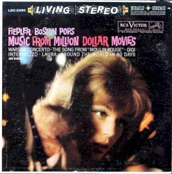 Music From Million Dollar Movies