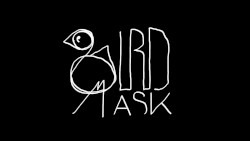 Birdmask
