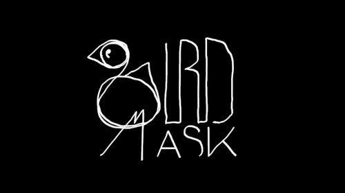 Birdmask
