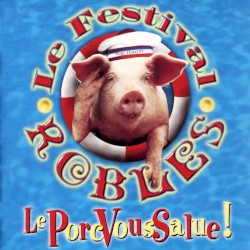 Le porc vous salue !