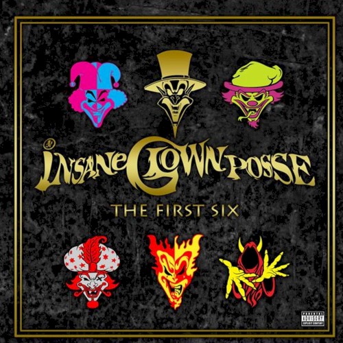 The First Six