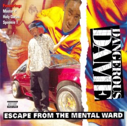 Escape From the Mental Ward