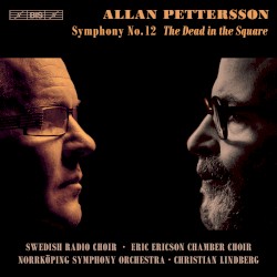 Symphony no. 12 “The Dead in the Square”