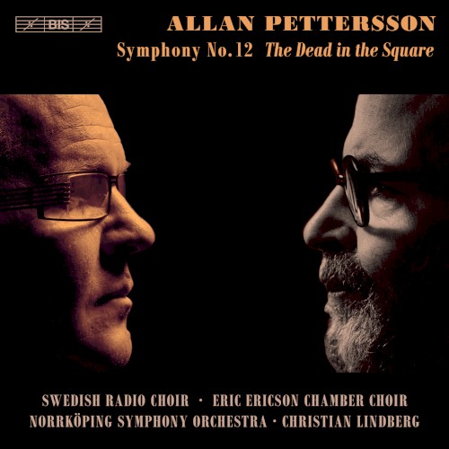 Symphony no. 12 “The Dead in the Square”