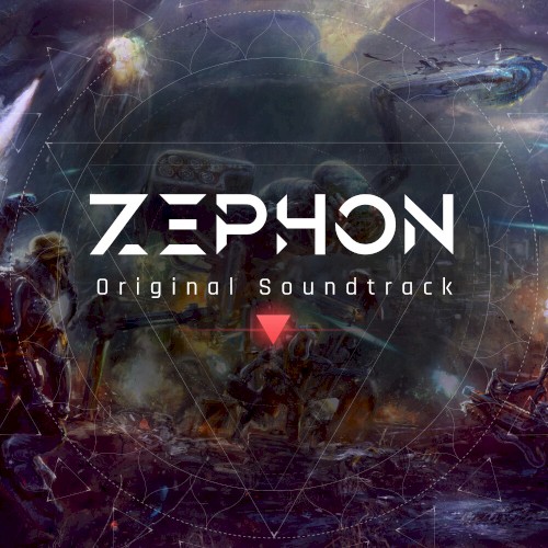 Zephon Original Soundtrack