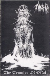 The Temples of Offal