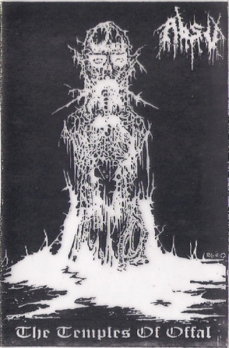 The Temples of Offal