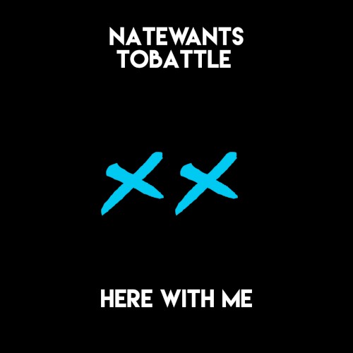 Here With Me