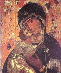 Holy Domain