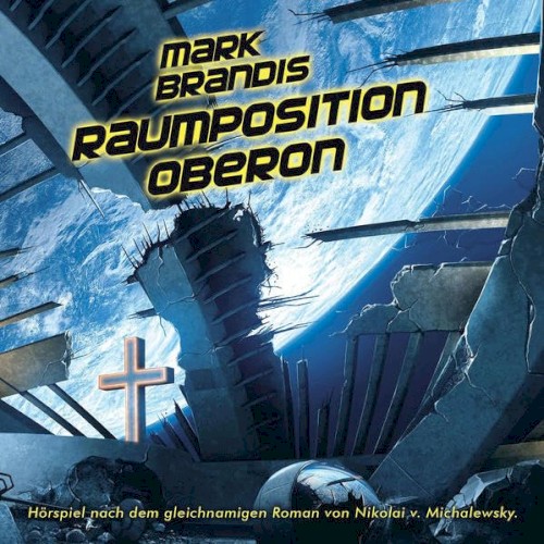 25 - Raumposition Oberon