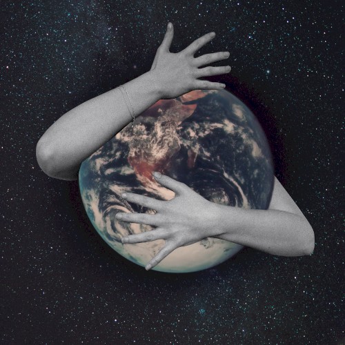 Half The World Away