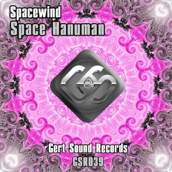 Space Hanuman