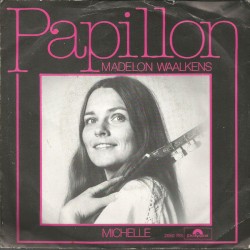 Papillon / Michelle