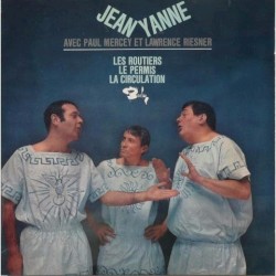 Les Routiers