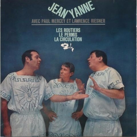 Les Routiers