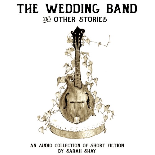 The Wedding Band and Other Stories: An Audio Collection