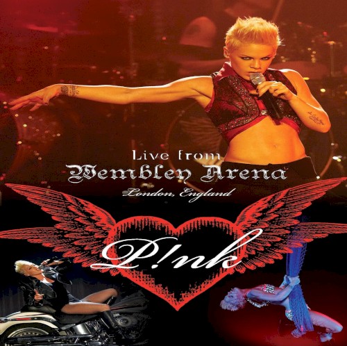 Live From Wembley Arena