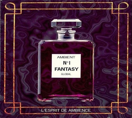 Ambient N°1 Fantasy: L’Esprit de ambience