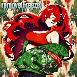 remove (Freeze)