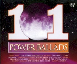 101 Power Ballads