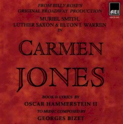 Carmen Jones