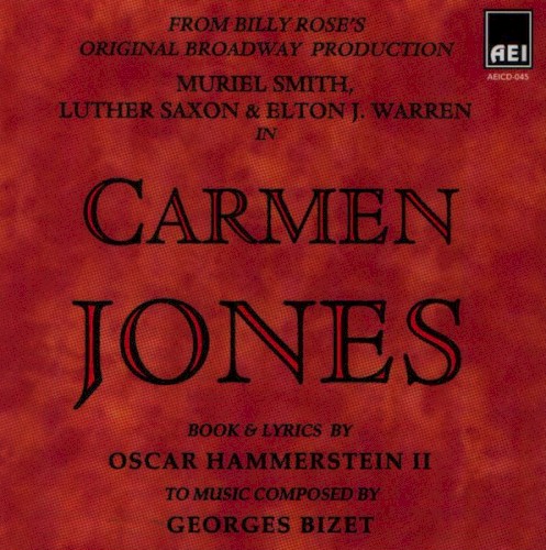 Carmen Jones