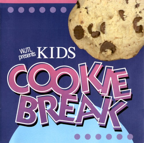 Kid's Cookie Break