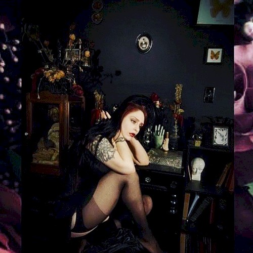 I Enter the Room… That’s When I Start to Exist for You