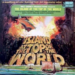 The Island at the Top of the World