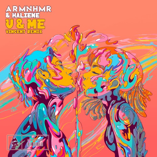 U & Me (Vincent remix)