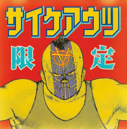 限定