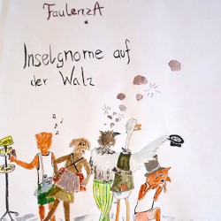 Inselgnome auf der Walz (Teil 3)