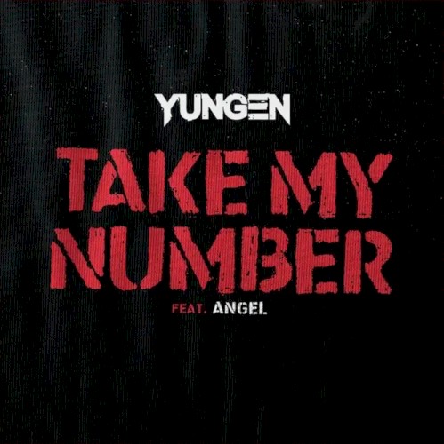 Take My Number