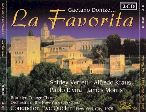 La favorita