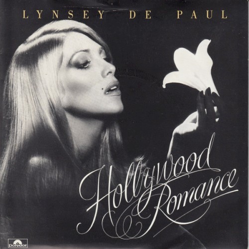 Hollywood Romance