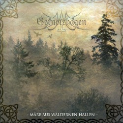 Märe aus wäldernen Hallen