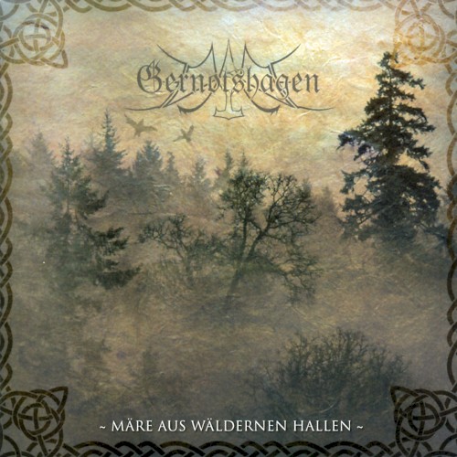 Märe aus wäldernen Hallen
