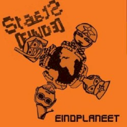 Eindplaneet