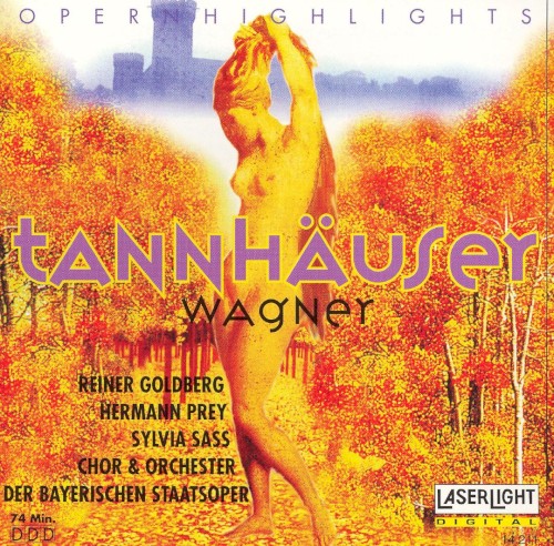 Opera Highlights: Tannhäuser