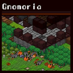 Gnomoria OST - Modern