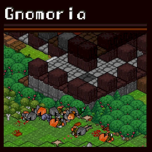 Gnomoria OST - Modern