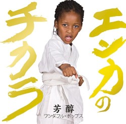 エンカのチカラ 芳醇 -ワンダフル・ポップス-