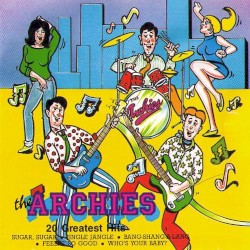 20 Greatest Hits