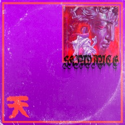 CREEP TAPES: 天